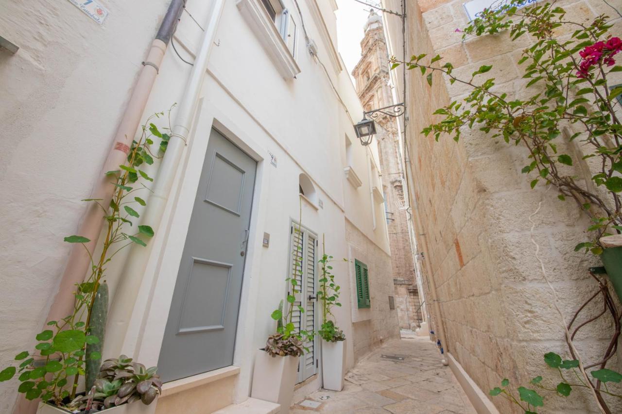 La Terrazza Di Chiara - Vista Mare Apartment Monopoli Exterior photo